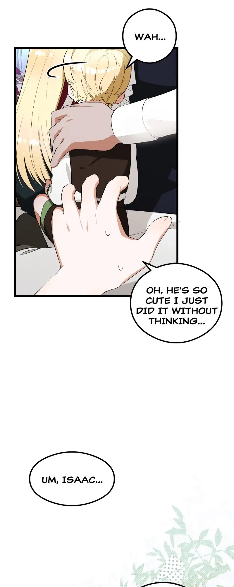 Falling Into the Deep End Chapter 4 Page 30