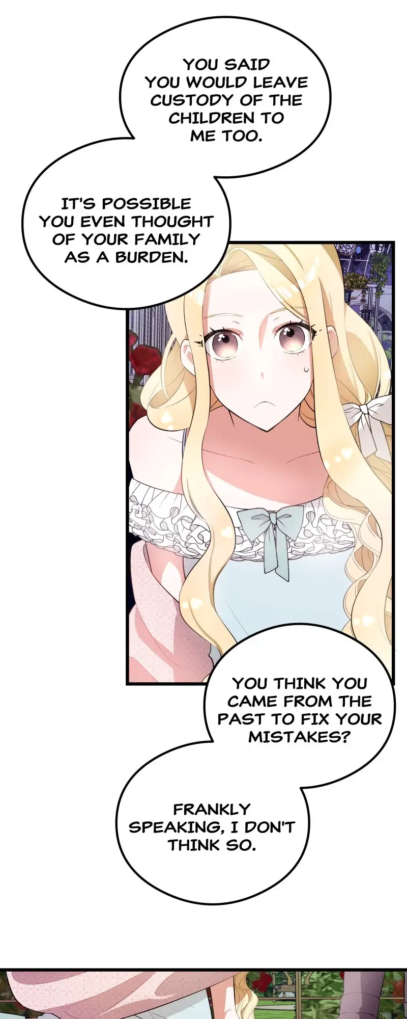 Falling Into the Deep End Chapter 4 Page 37