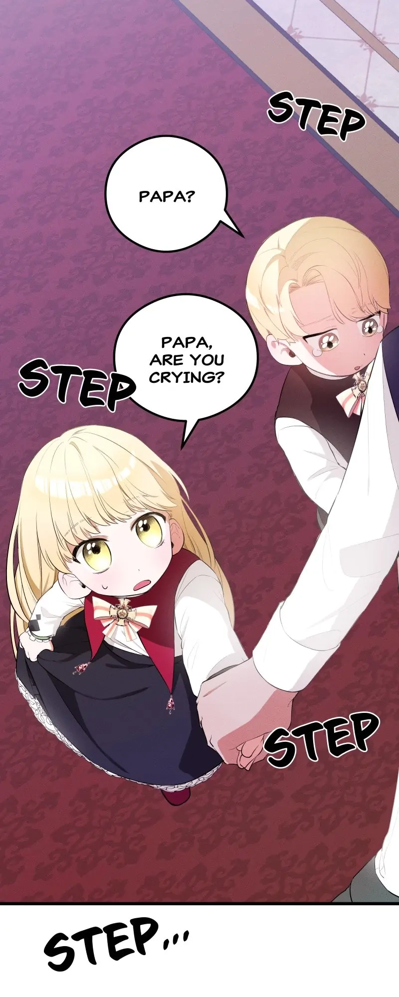 Falling Into the Deep End Chapter 4 Page 40