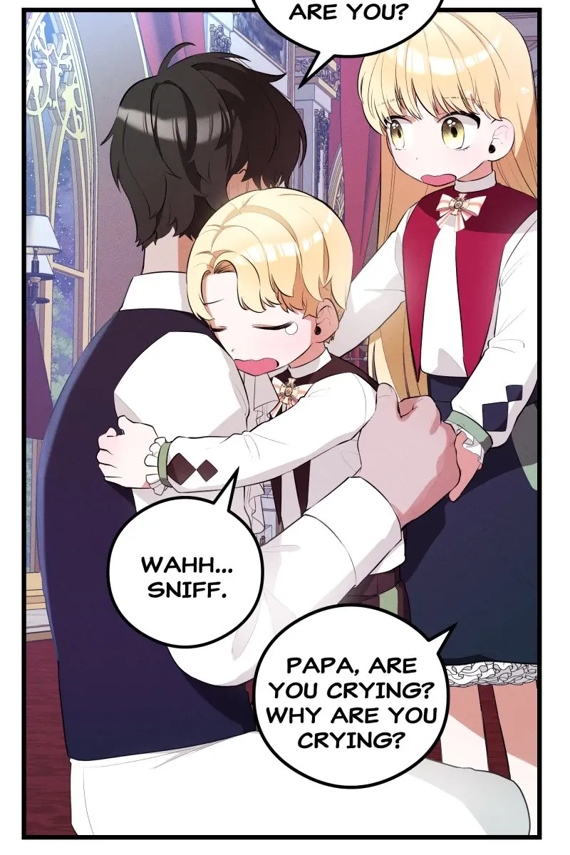 Falling Into the Deep End Chapter 4 Page 44