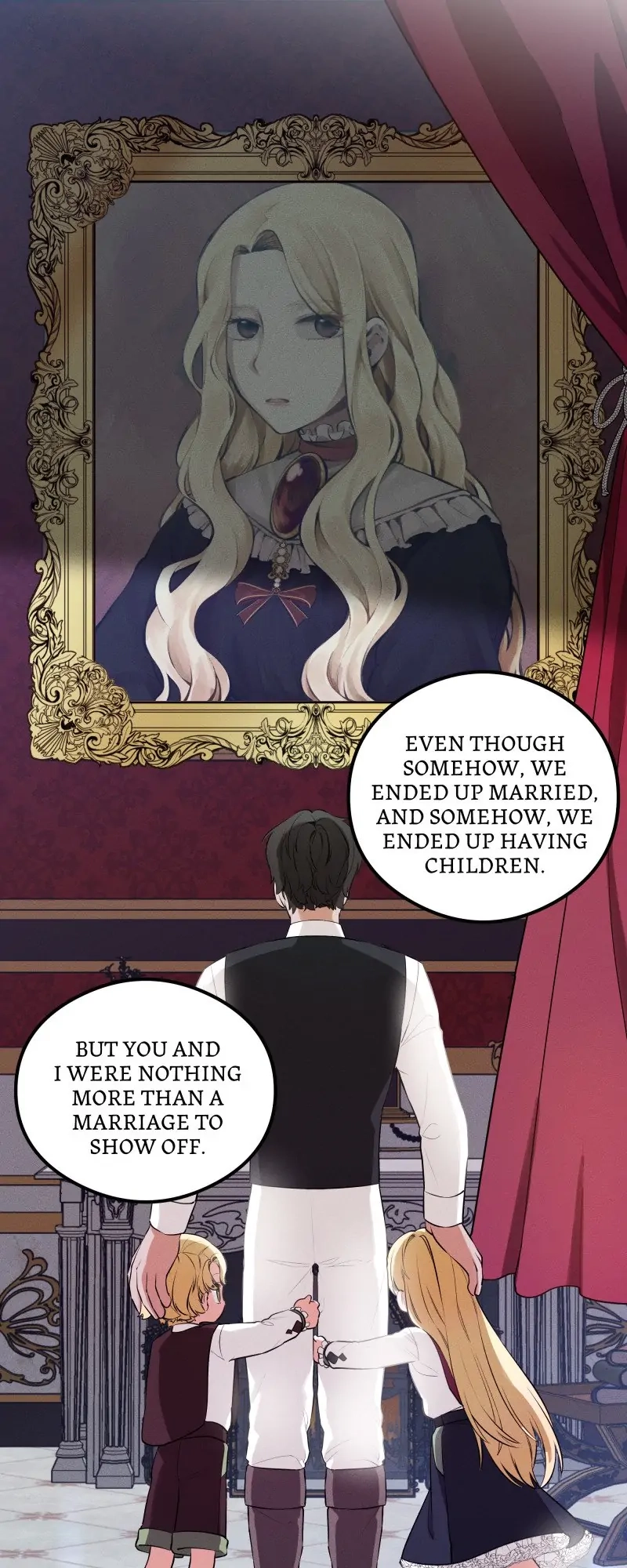Falling Into the Deep End Chapter 4 Page 47