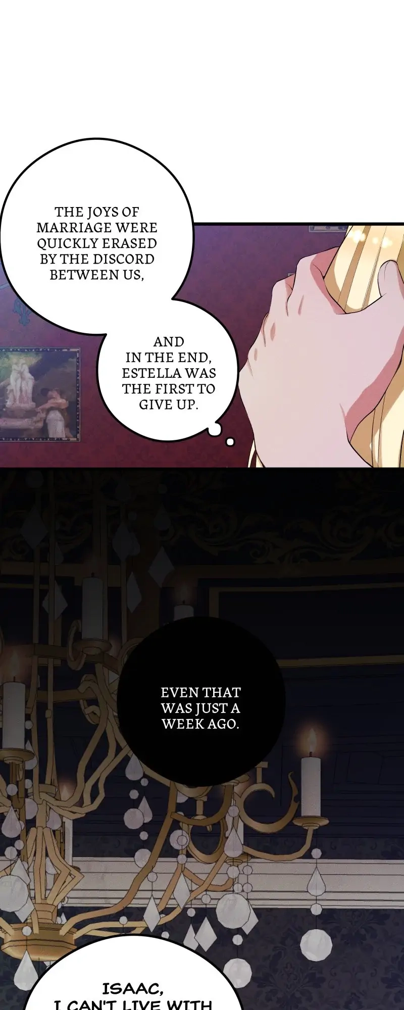 Falling Into the Deep End Chapter 4 Page 50