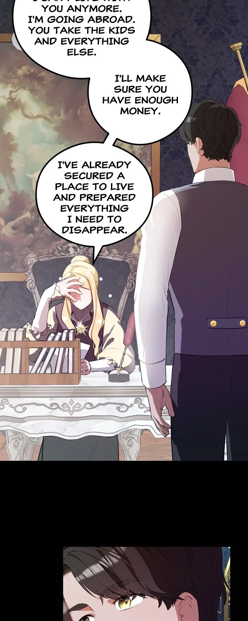 Falling Into the Deep End Chapter 4 Page 51
