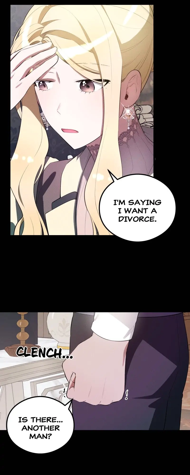 Falling Into the Deep End Chapter 4 Page 53