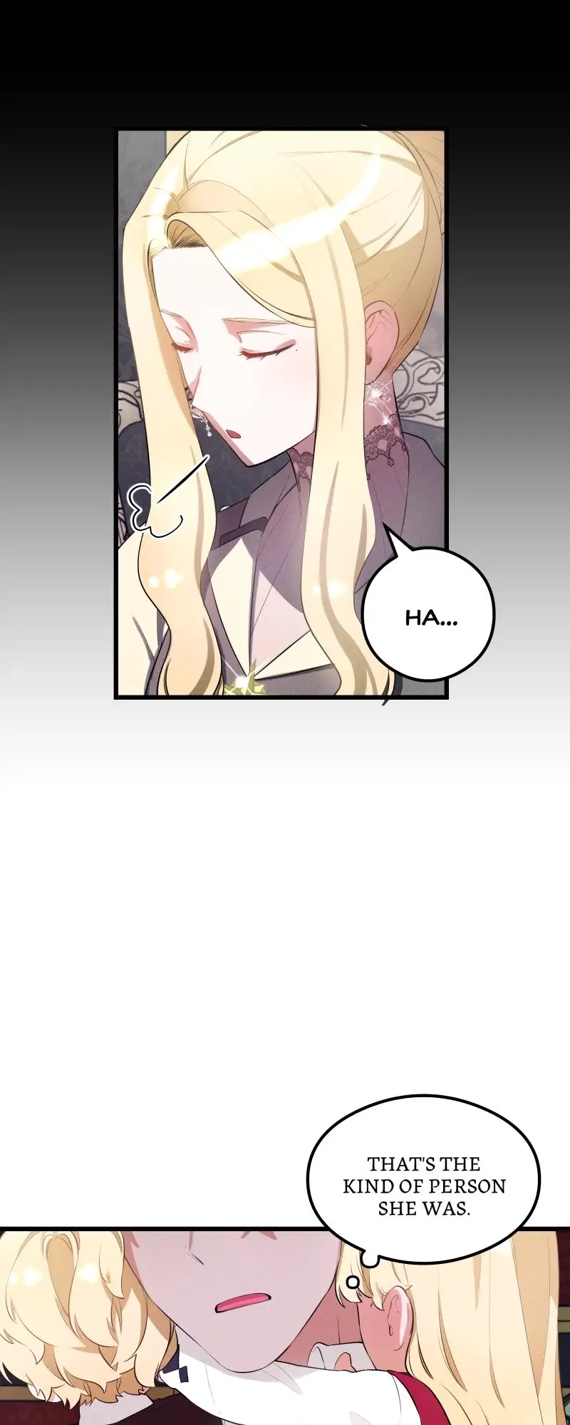 Falling Into the Deep End Chapter 4 Page 54