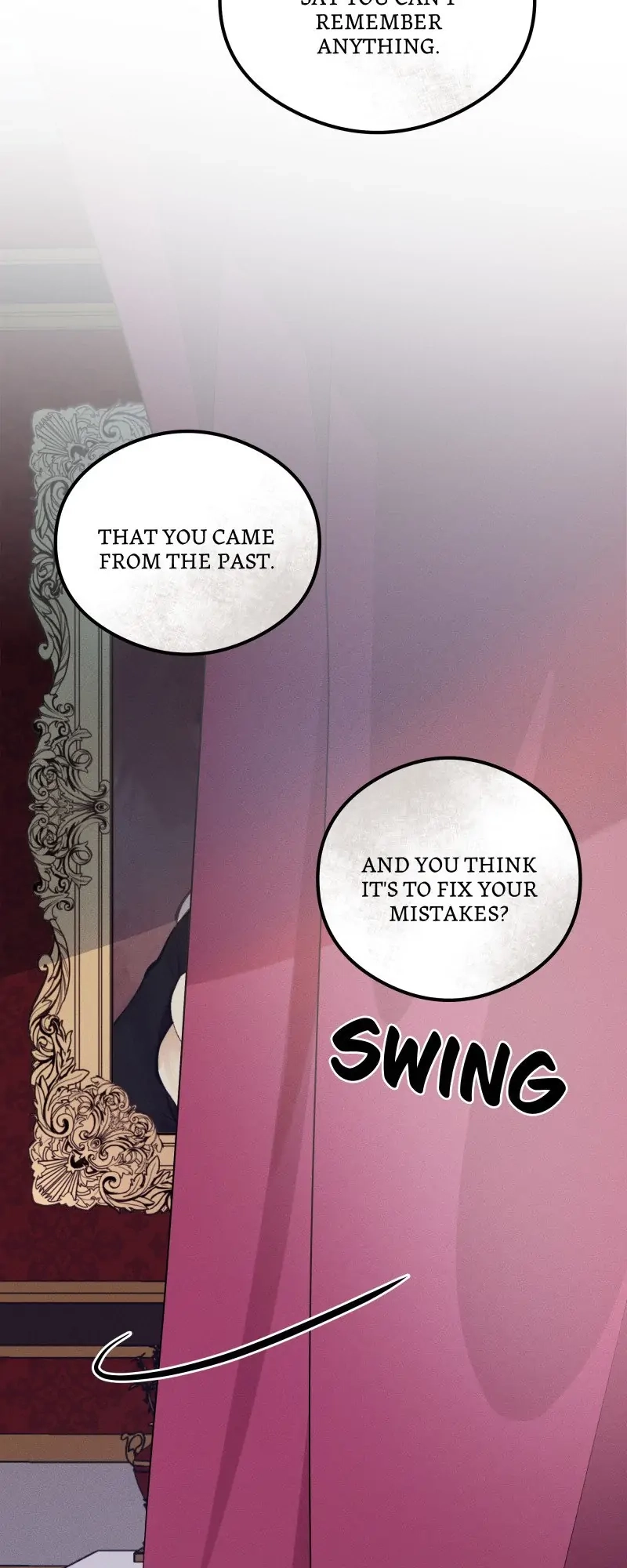 Falling Into the Deep End Chapter 4 Page 56