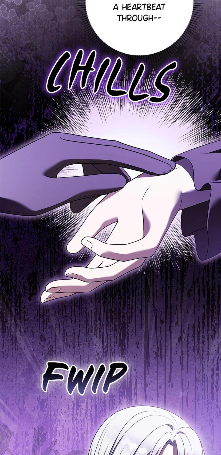 Marry or Die Chapter 25 Page 8