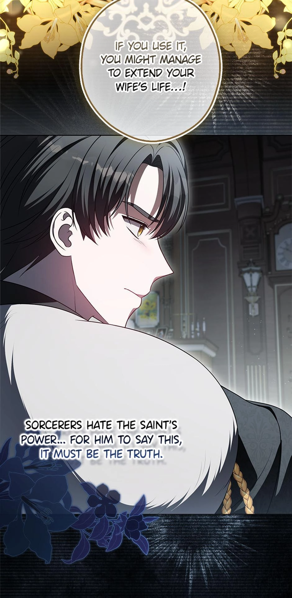 Marry or Die Chapter 25 Page 41