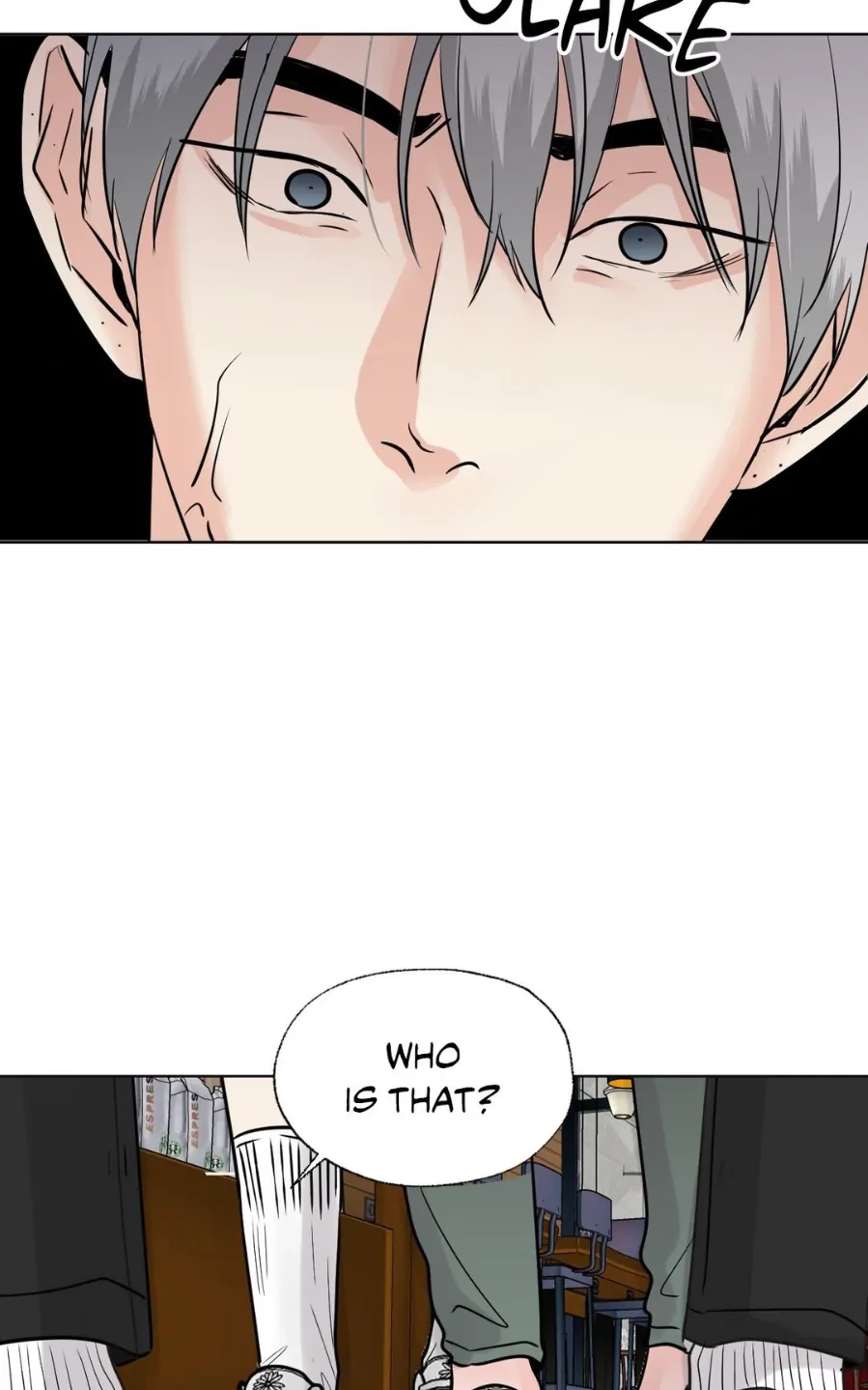 Lend Me Some Sugar Chapter 37 Page 9