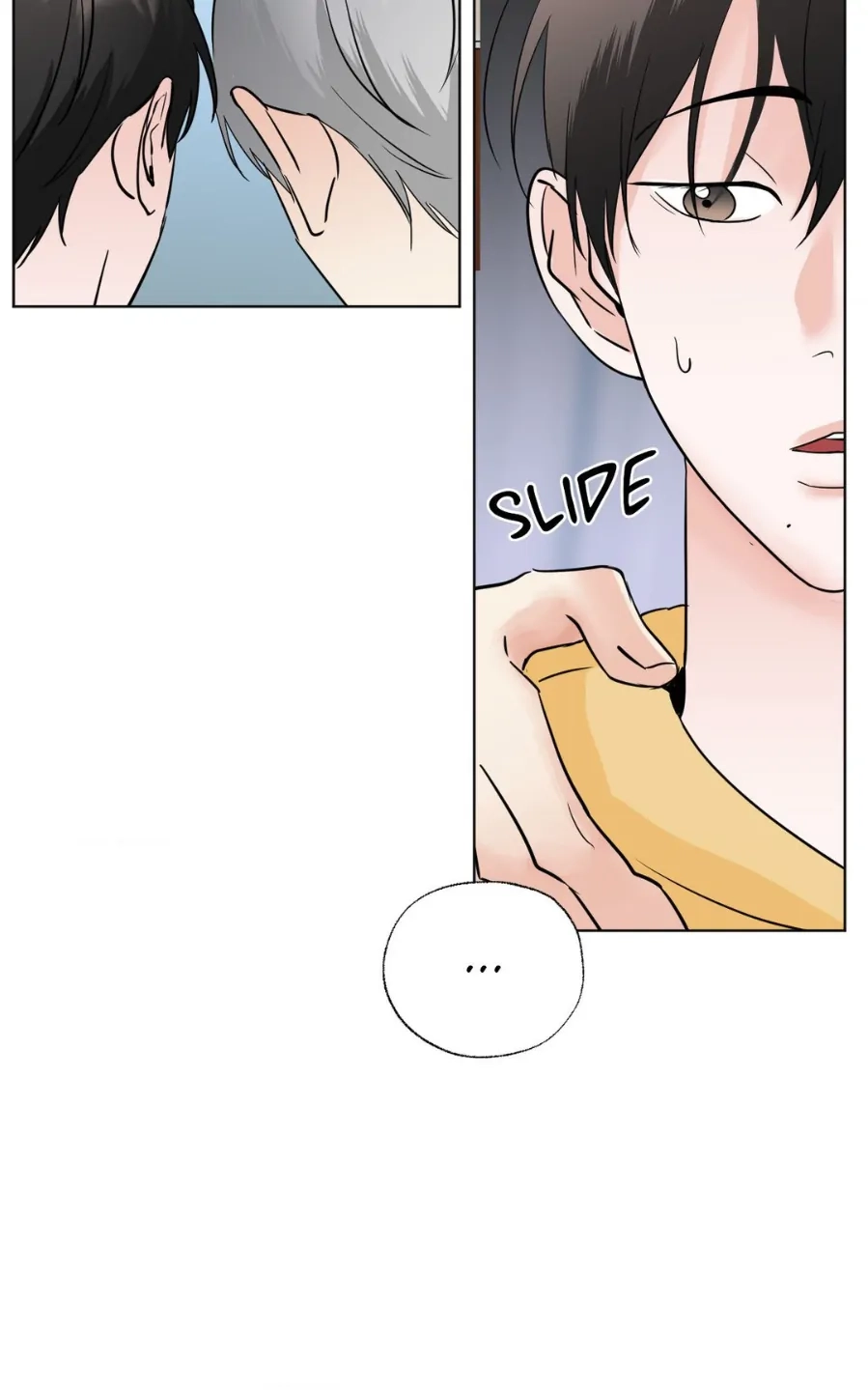 Lend Me Some Sugar Chapter 37 Page 11