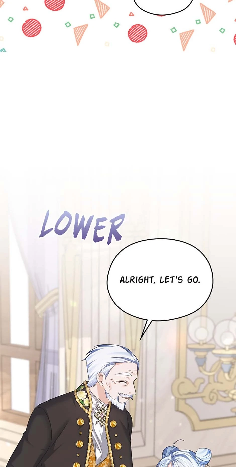 My Dear Aster Chapter 65.6 Page 13