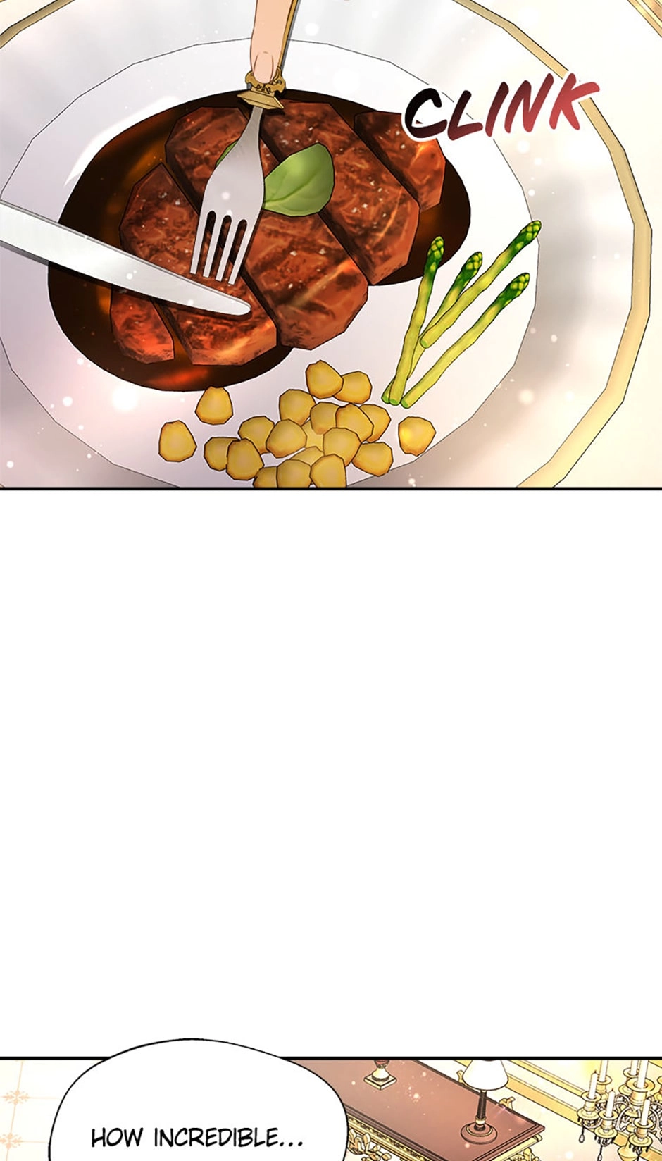 My Prince's Healing Touch Chapter 55 Page 55