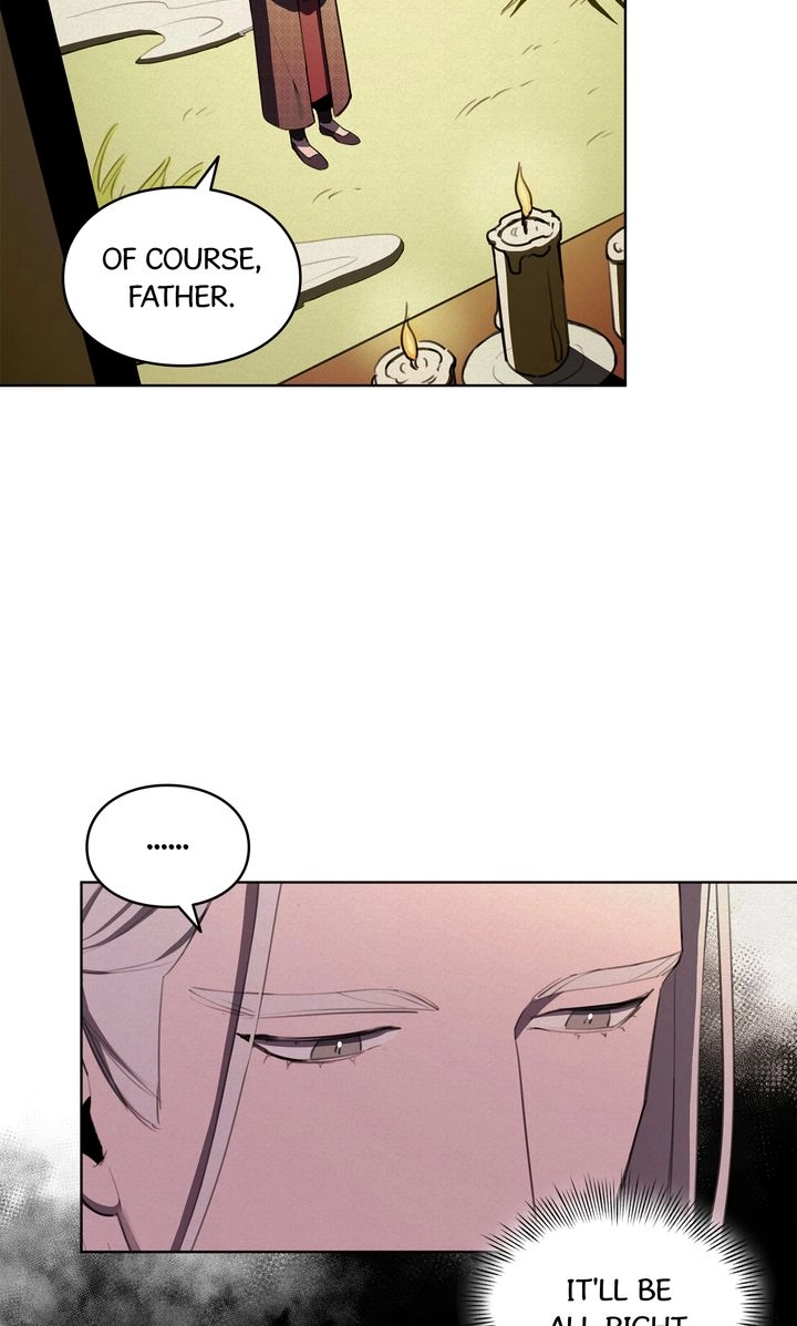 Just Divine! Chapter 8 Page 5