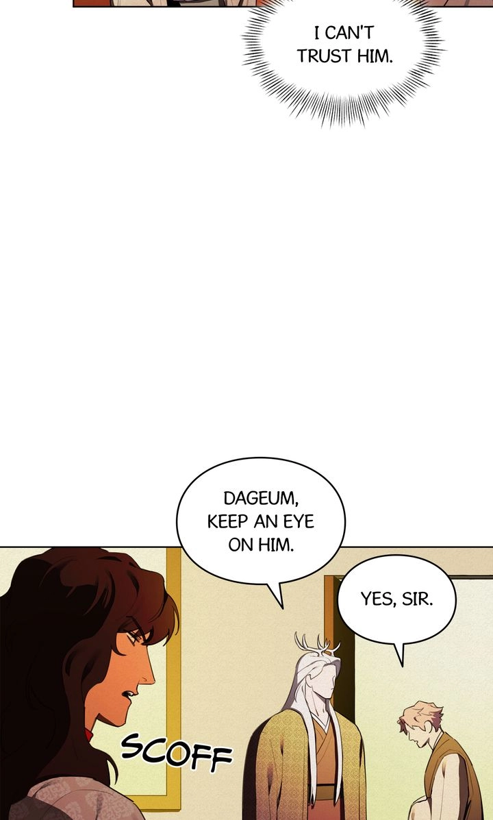 Just Divine! Chapter 8 Page 9