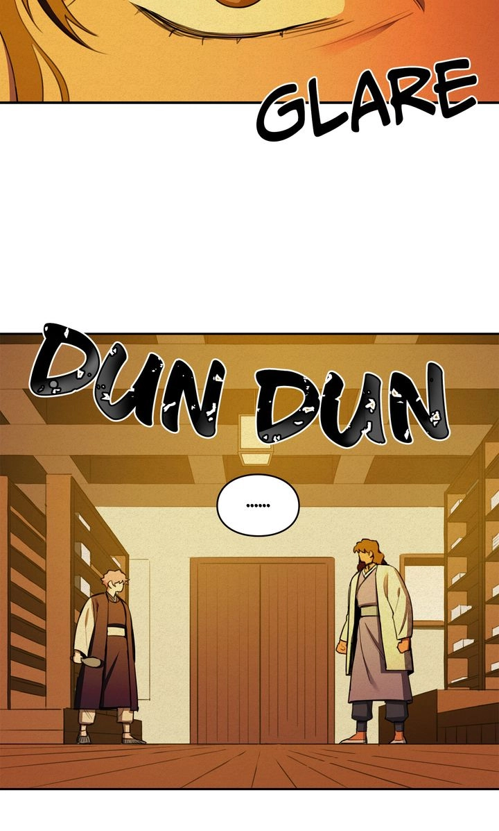 Just Divine! Chapter 8 Page 21