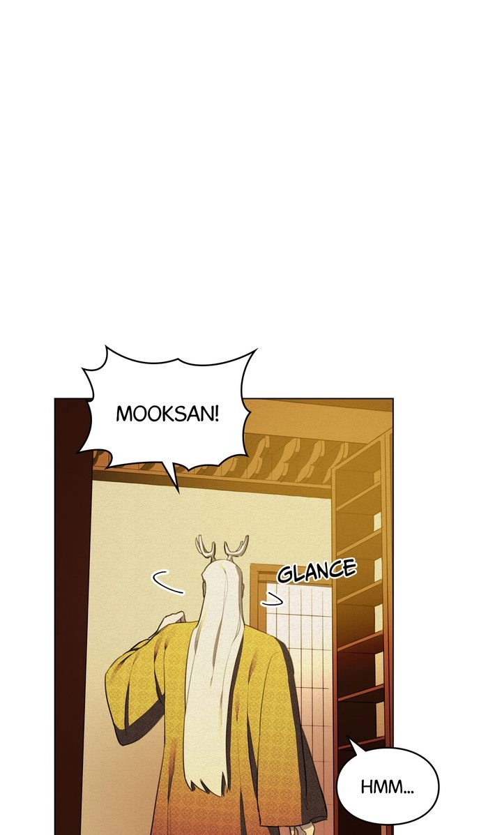 Just Divine! Chapter 8 Page 48