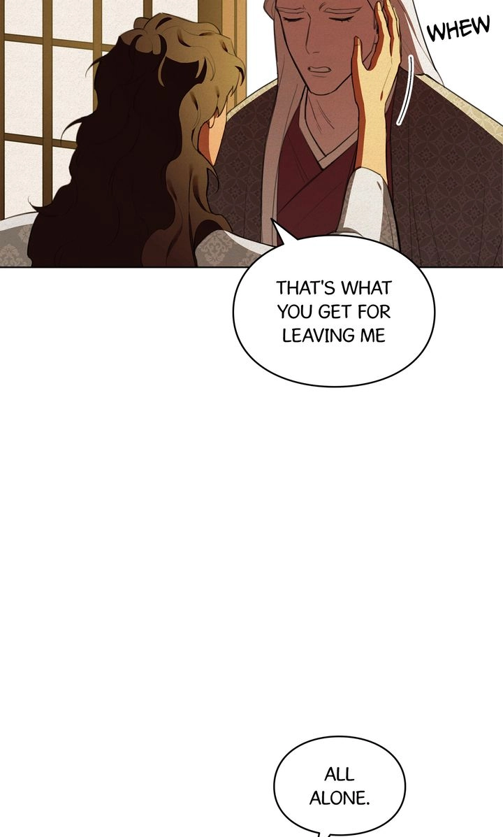 Just Divine! Chapter 8 Page 54
