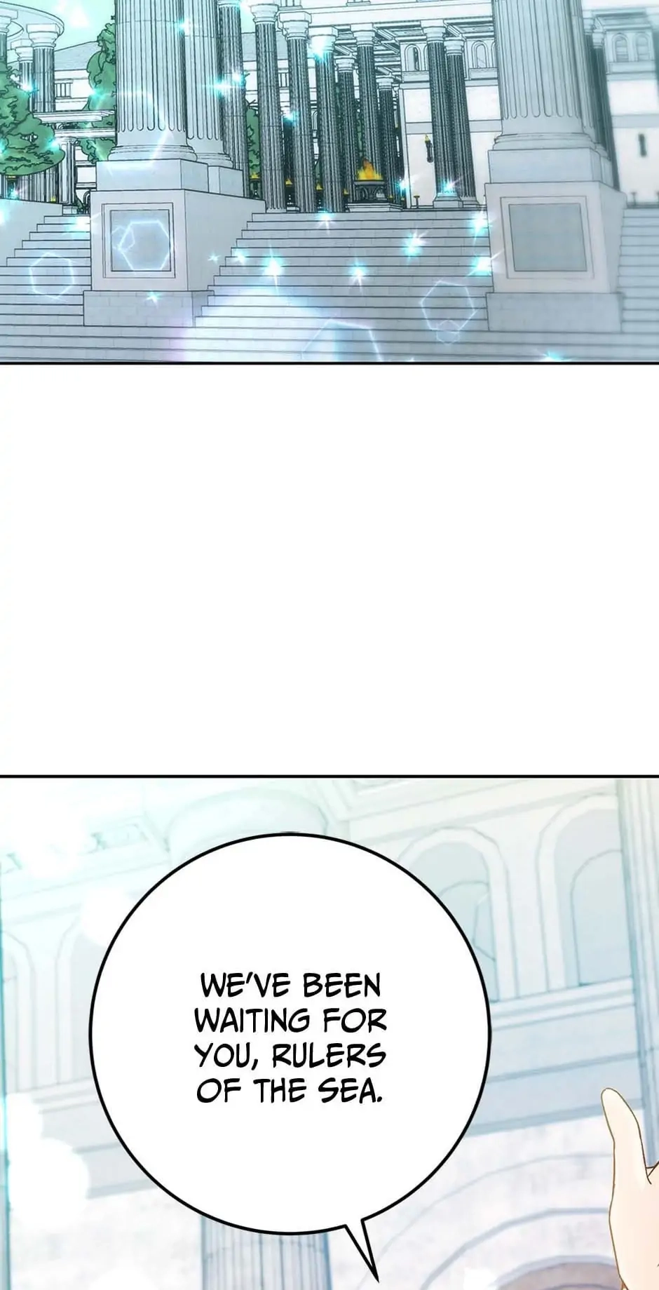 The Admiral's Monstrous Wife Chapter 28 Page 39