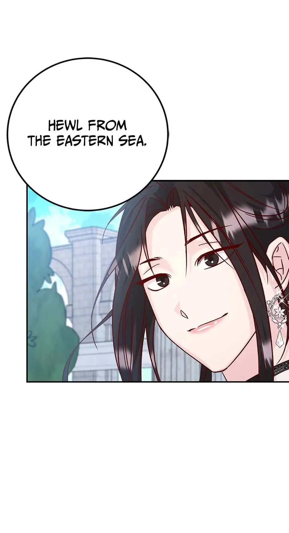 The Admiral's Monstrous Wife Chapter 28 Page 41