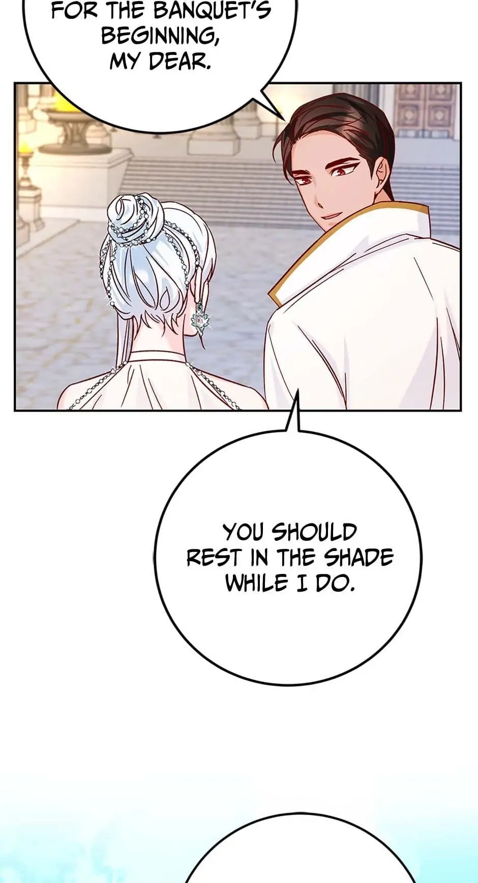The Admiral's Monstrous Wife Chapter 28 Page 44
