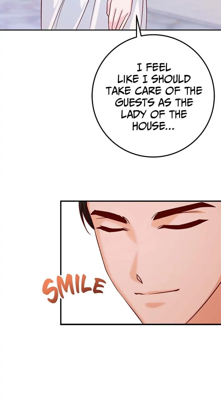 The Admiral's Monstrous Wife Chapter 28 Page 46