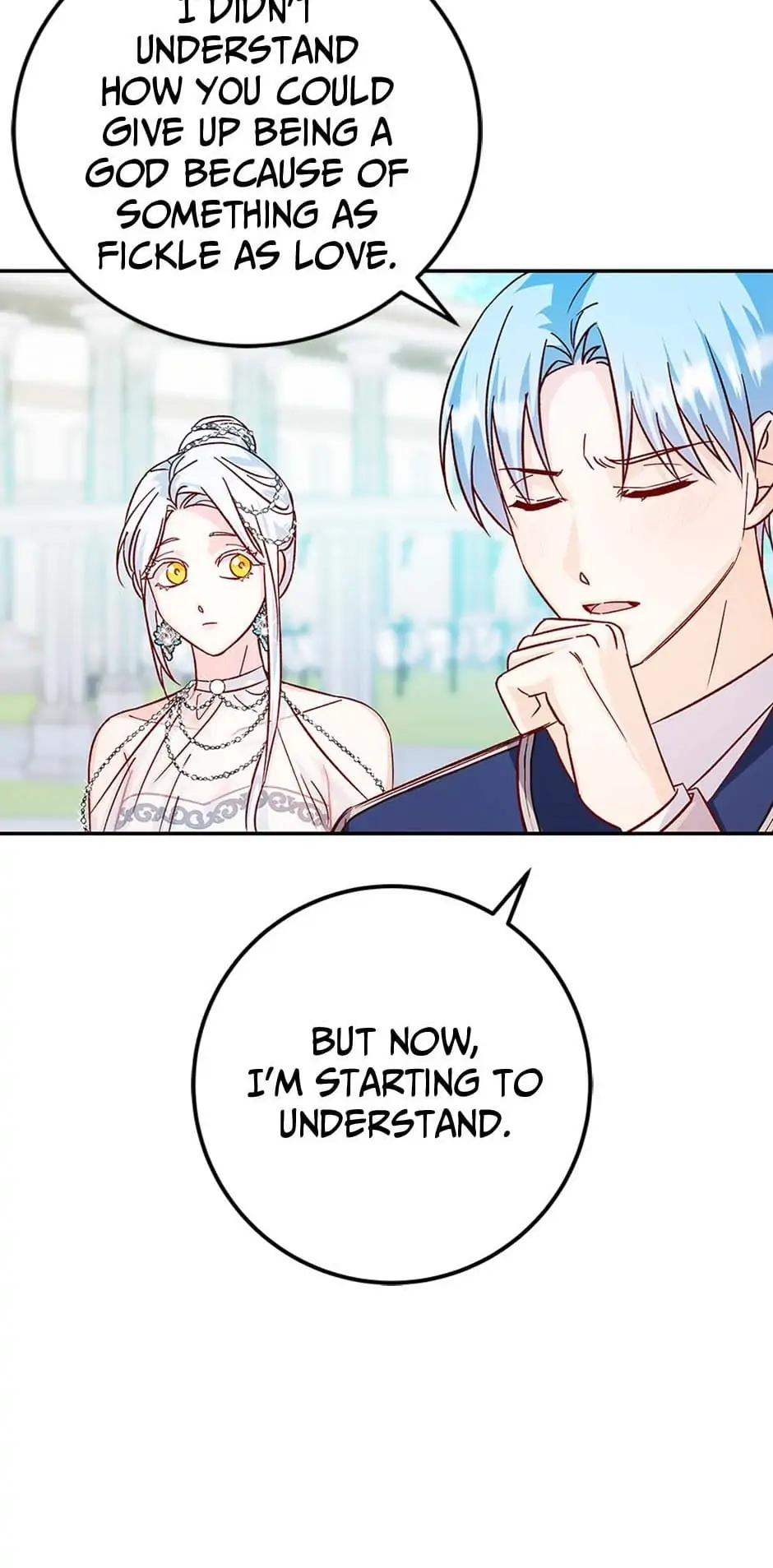 The Admiral's Monstrous Wife Chapter 28 Page 70