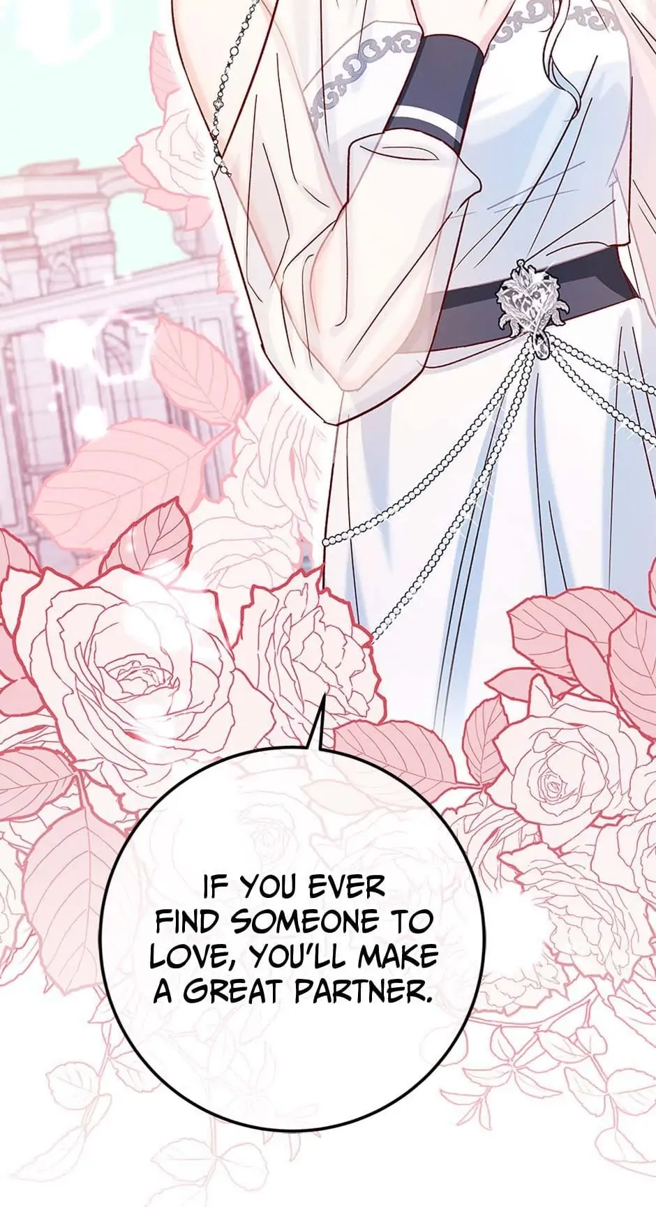 The Admiral's Monstrous Wife Chapter 28 Page 74
