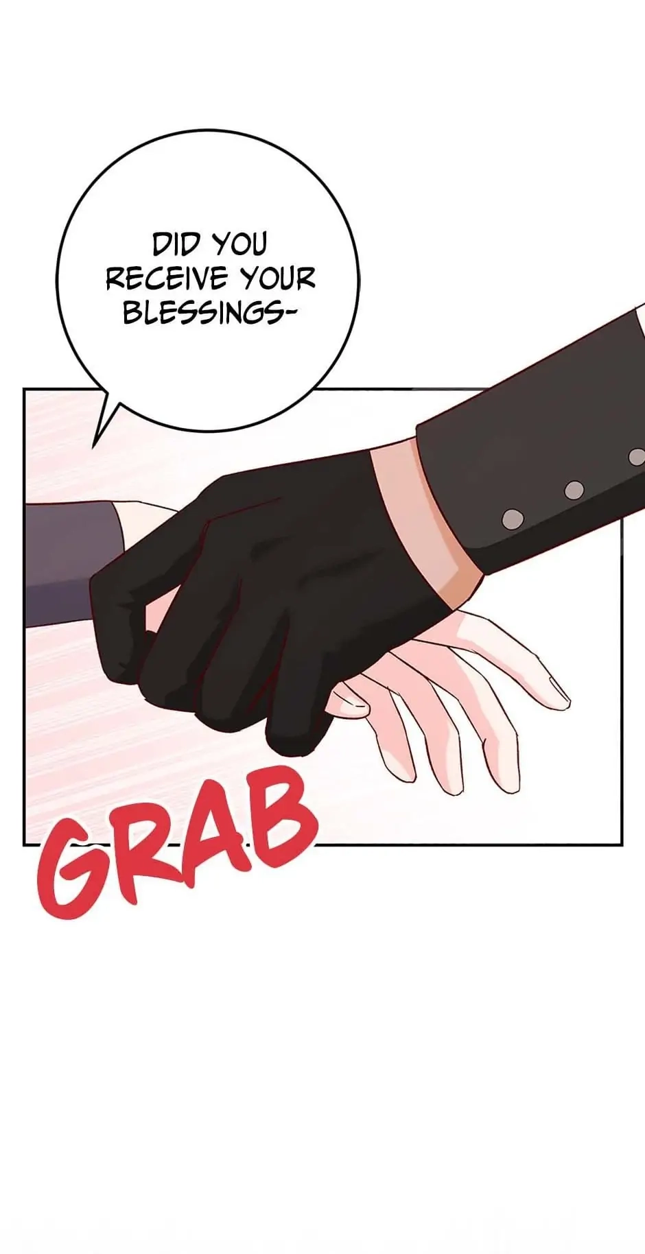 The Admiral's Monstrous Wife Chapter 28 Page 80