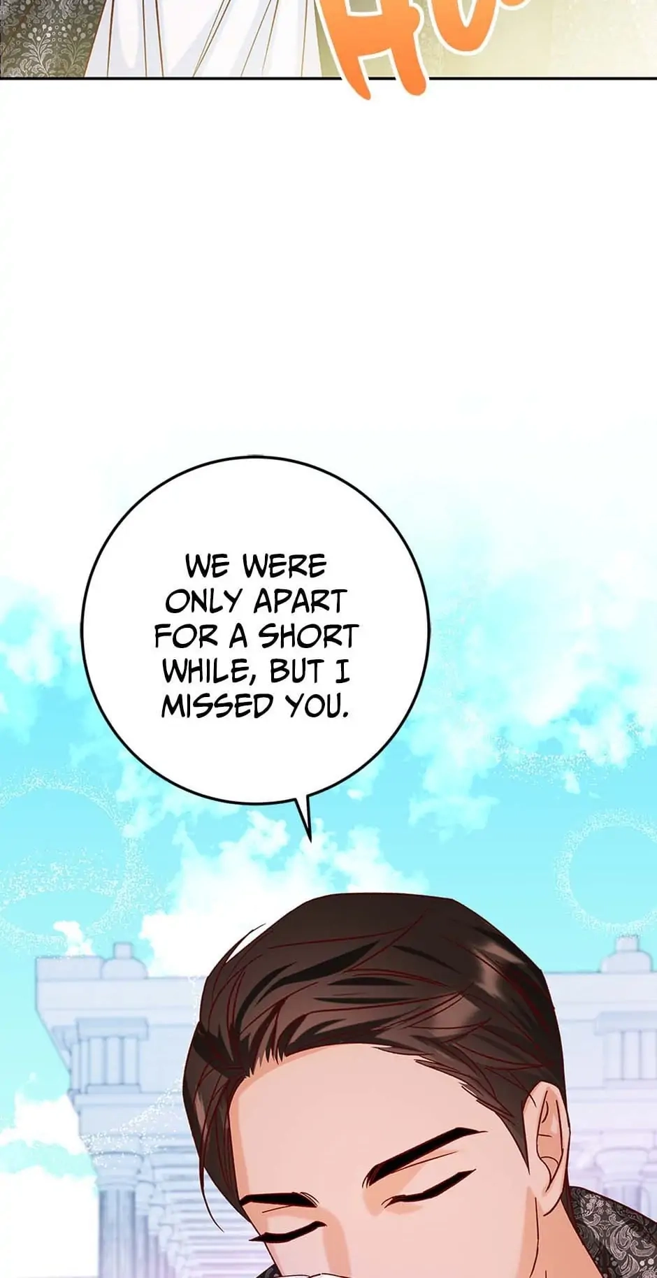 The Admiral's Monstrous Wife Chapter 28 Page 82