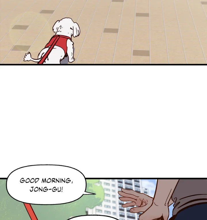 Master of Master Chapter 1 Page 5