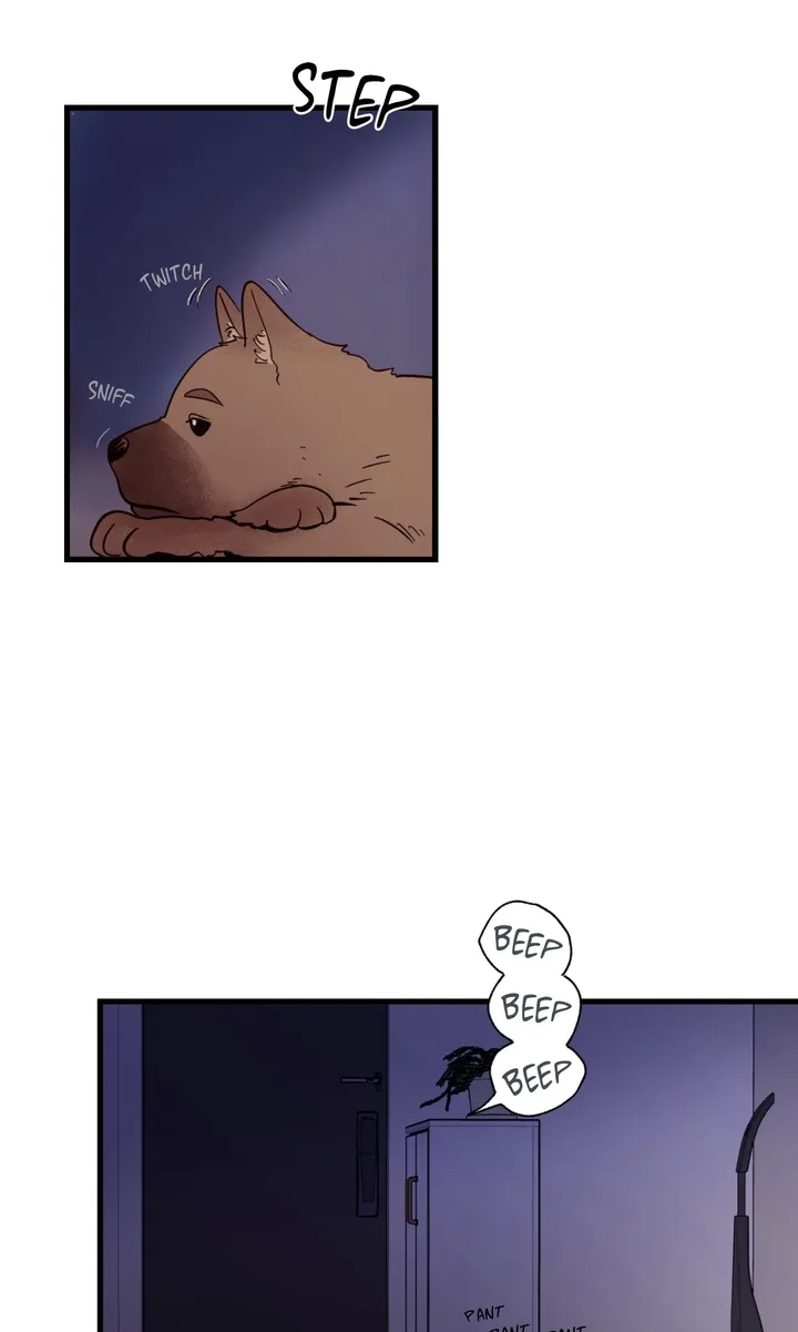 Master of Master Chapter 1 Page 20