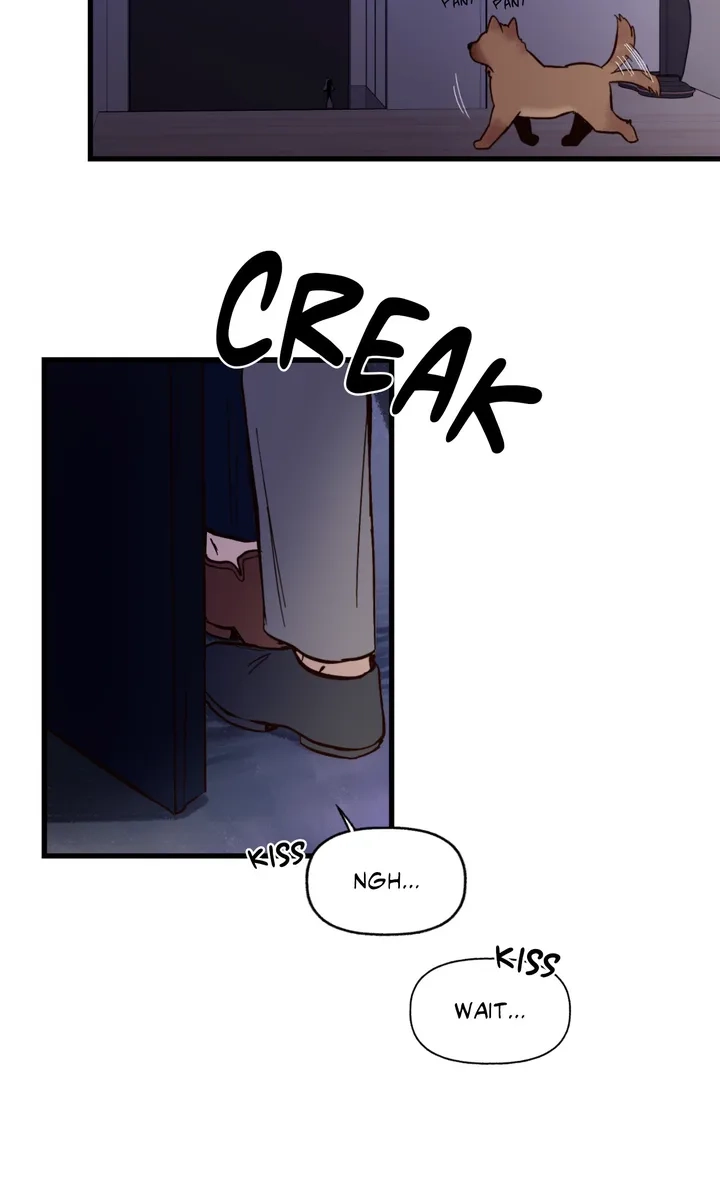 Master of Master Chapter 1 Page 21