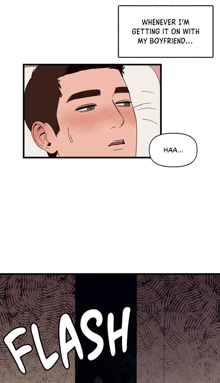 Master of Master Chapter 1 Page 27