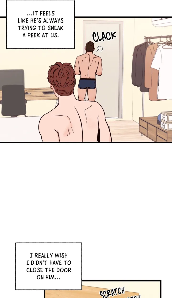 Master of Master Chapter 1 Page 29