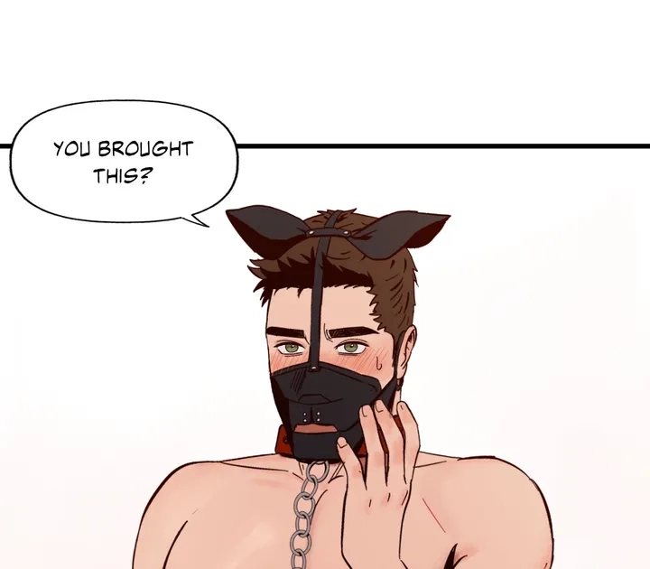 Master of Master Chapter 1 Page 37