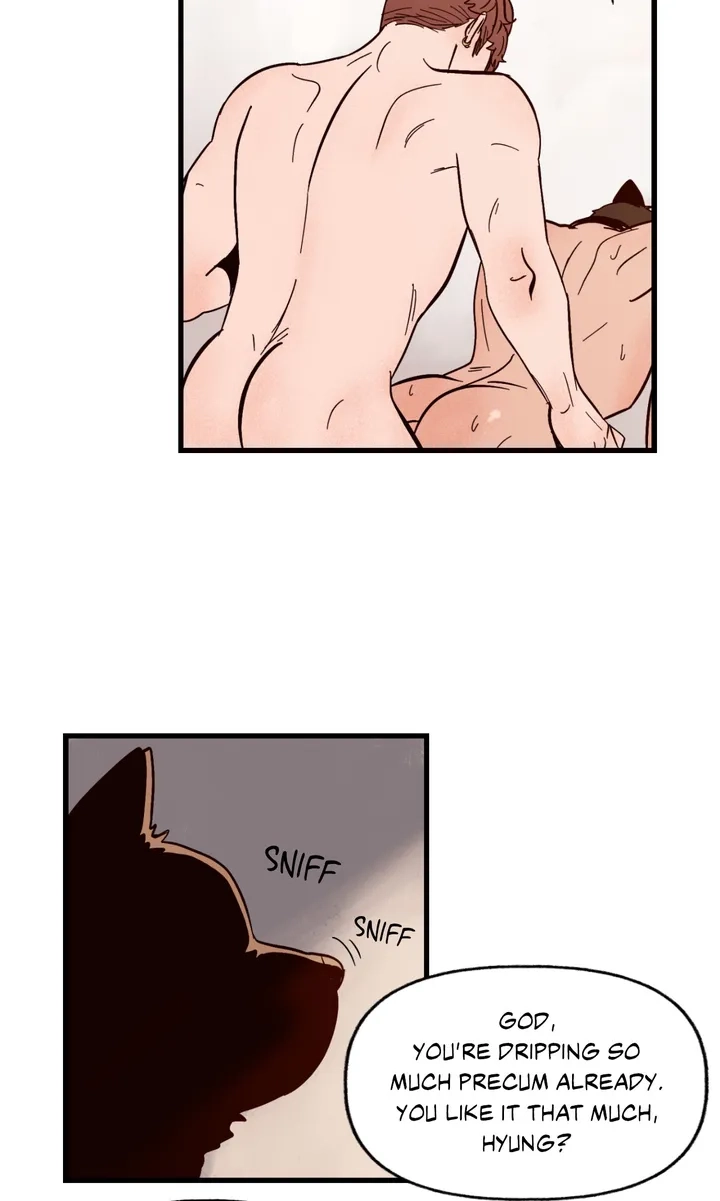 Master of Master Chapter 1 Page 44