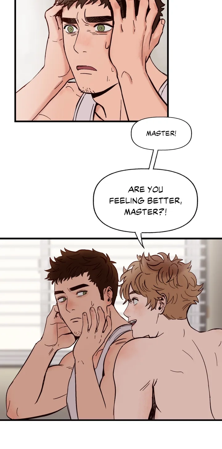 Master of Master Chapter 1 Page 77