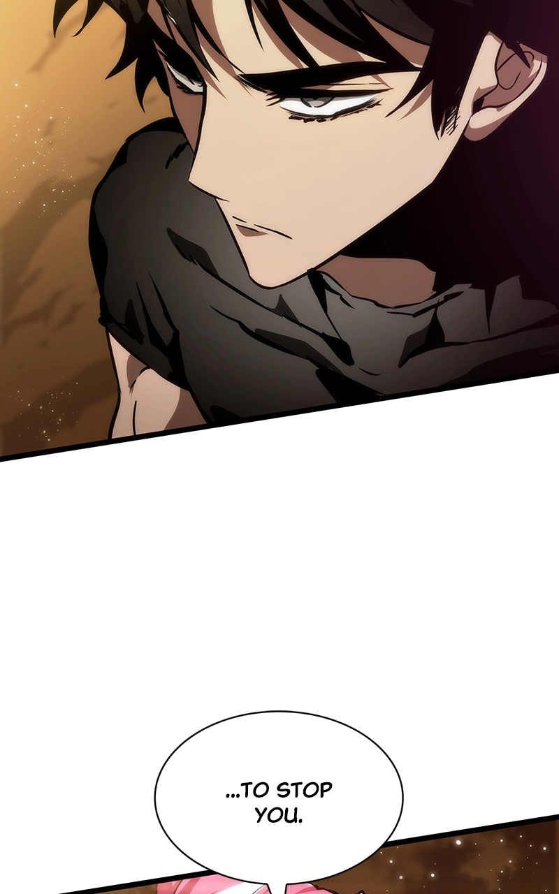 The World After The End Chapter 57 Page 2
