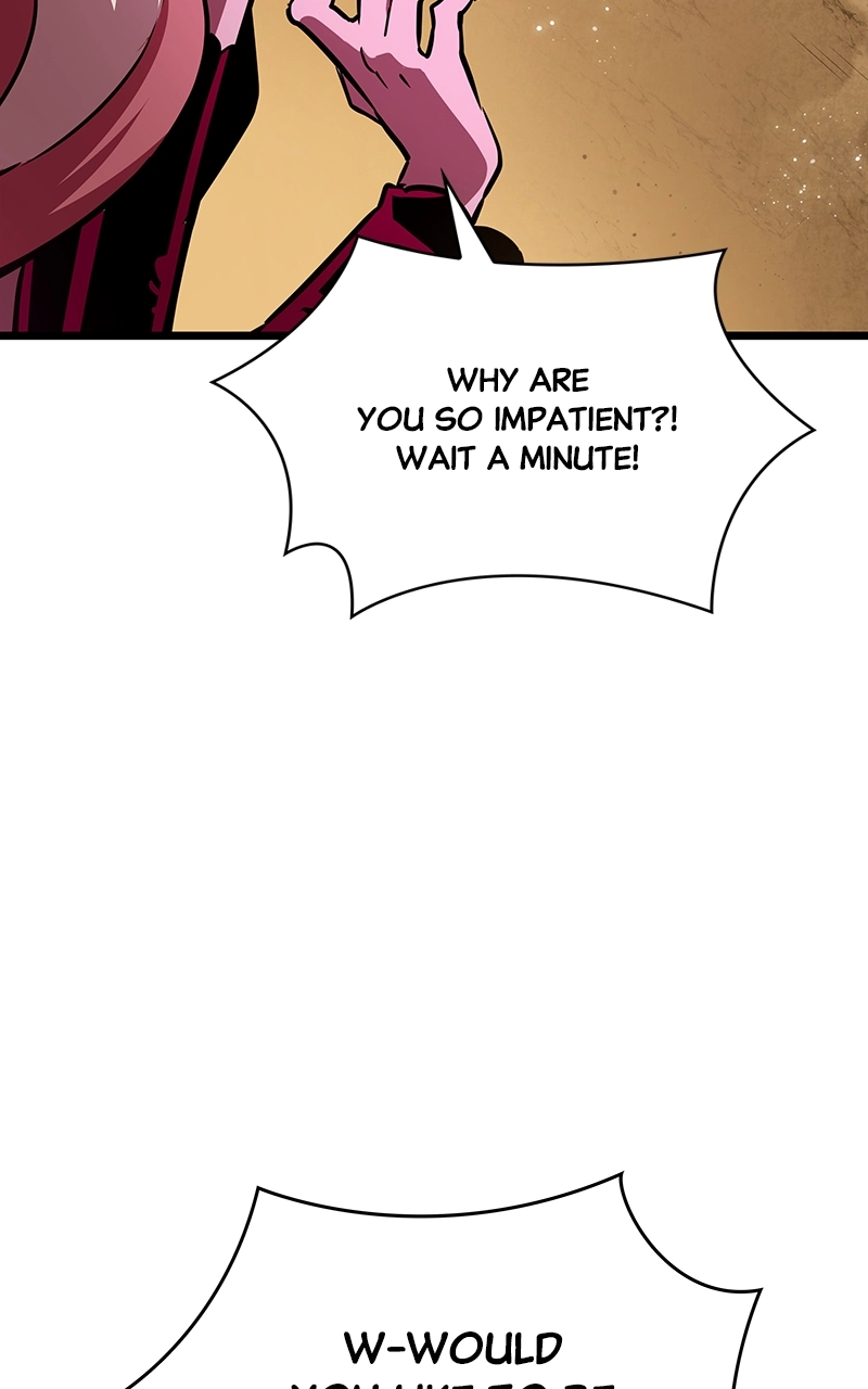 The World After The End Chapter 57 Page 7