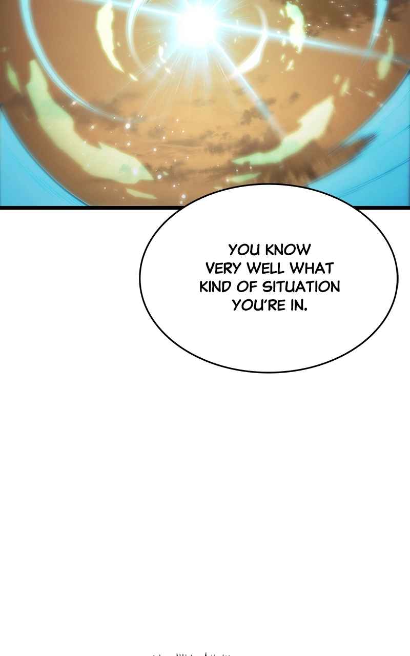 The World After The End Chapter 57 Page 13