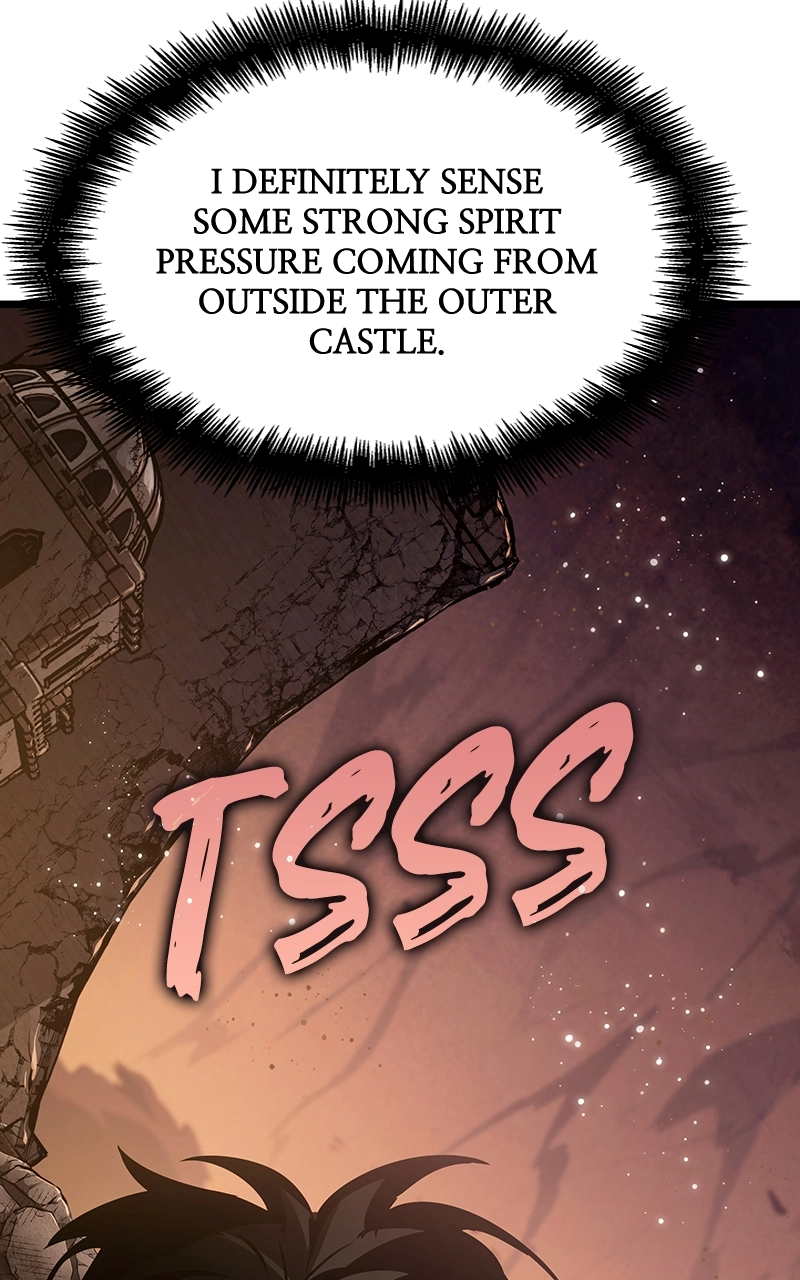 The World After The End Chapter 57 Page 14