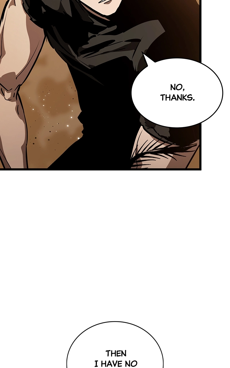 The World After The End Chapter 57 Page 19