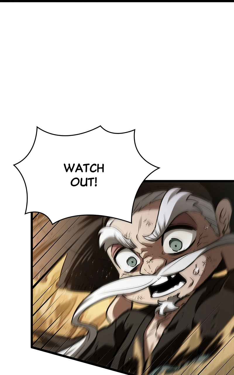 The World After The End Chapter 57 Page 24