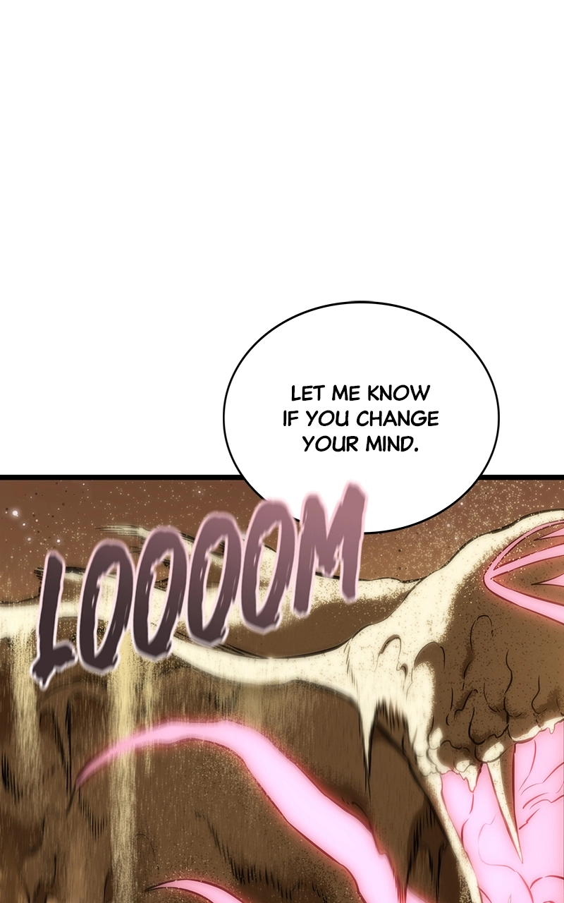 The World After The End Chapter 57 Page 28