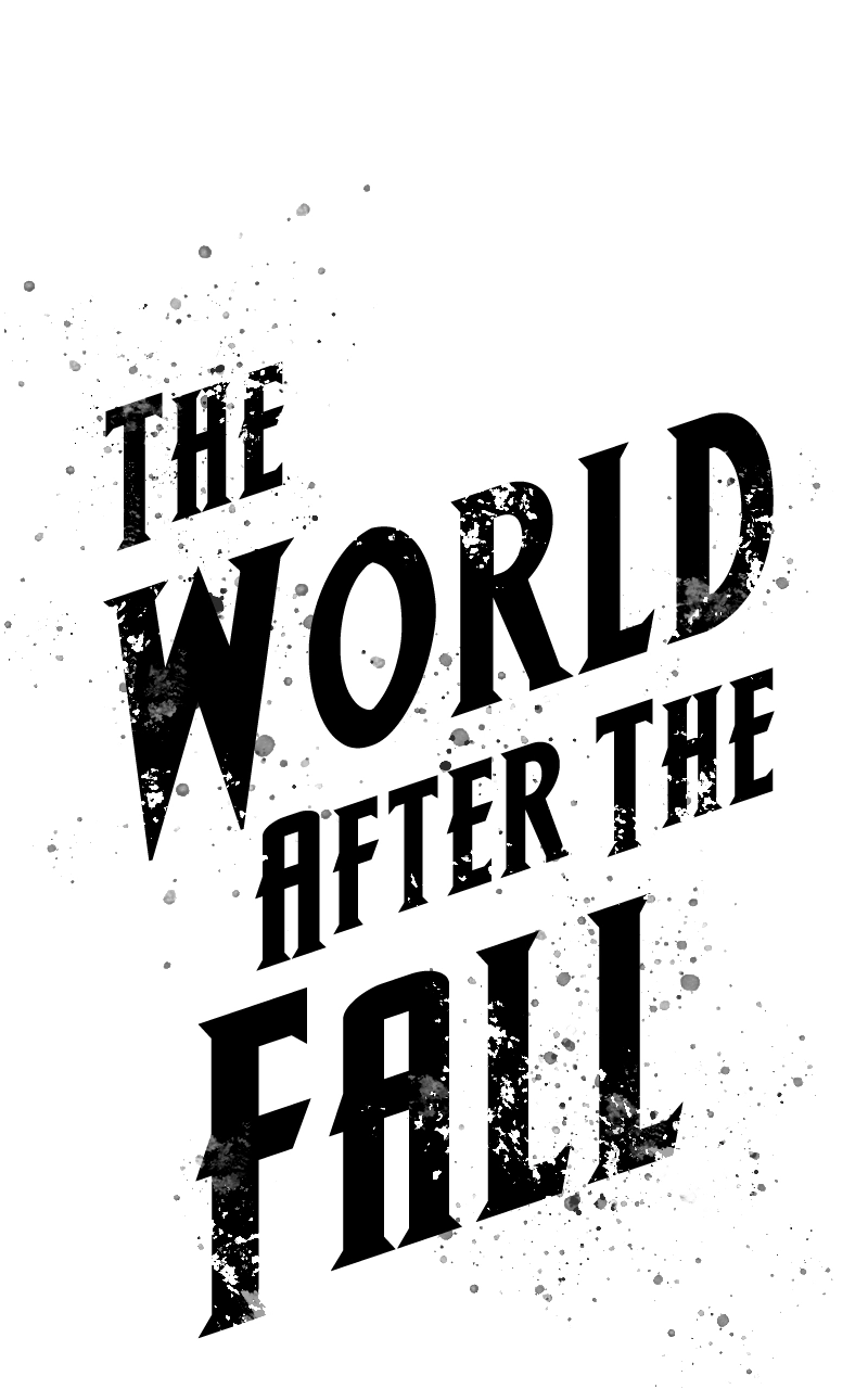 The World After The End Chapter 57 Page 33