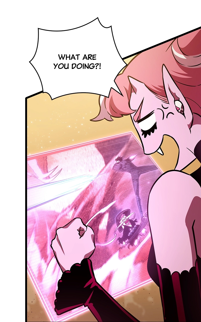 The World After The End Chapter 57 Page 36