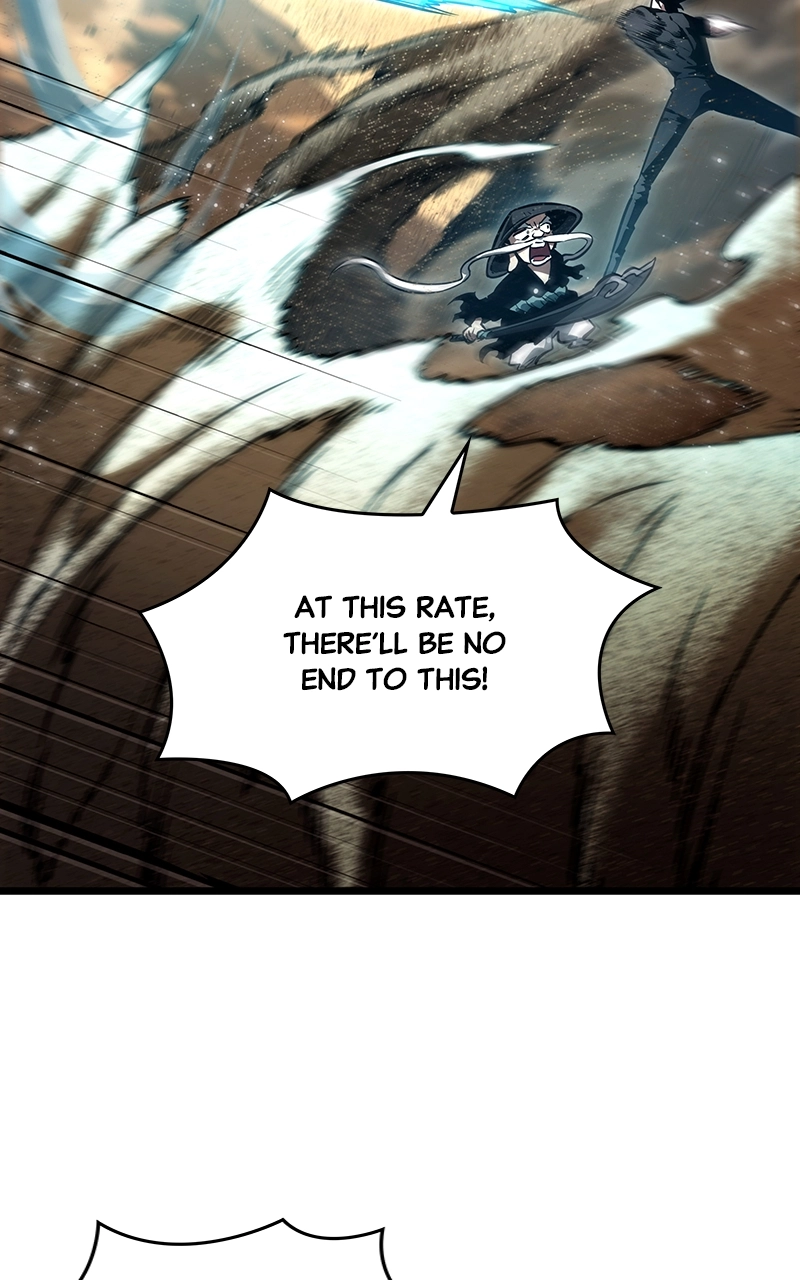 The World After The End Chapter 57 Page 38