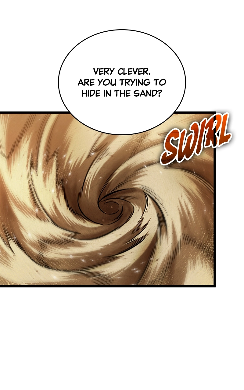 The World After The End Chapter 57 Page 43