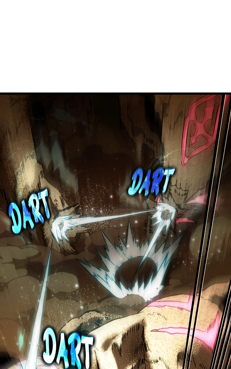The World After The End Chapter 57 Page 44