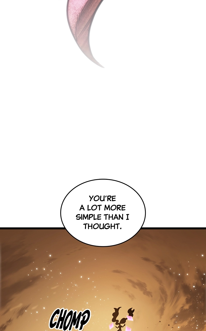 The World After The End Chapter 57 Page 52